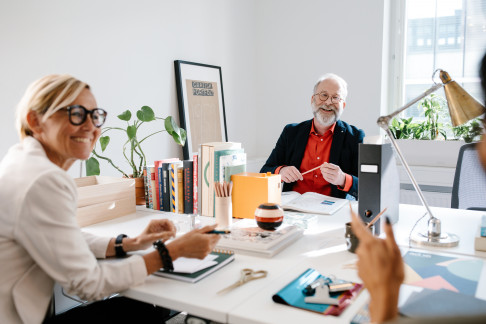 Office: Blekholmstorget, Klara Strand, Stockholm, 11164