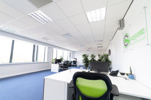 Office: Blythe Valley Innovation Centre, Central Boulevard, Solihull, Solihull, B90 8AJ 