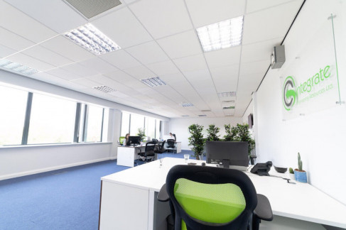 Office: Blythe Valley Innovation Centre, Central Boulevard, Solihull, Solihull, B90 8AJ 