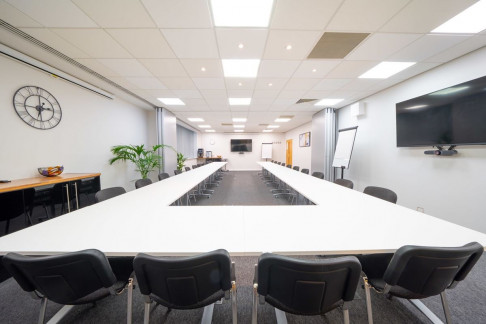 Office: Blythe Valley Innovation Centre, Central Boulevard, Solihull, Solihull, B90 8AJ 