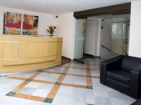 Office: Bogot, Carrera 18 No.86A-14, Bogota
