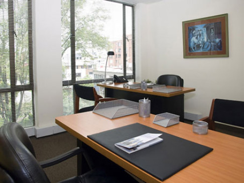 Office: Bogot, Carrera 18 No.86A-14, Bogota