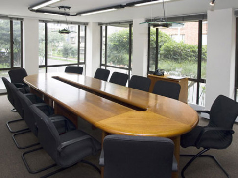 Office: Bogot, Carrera 18 No.86A-14, Bogota
