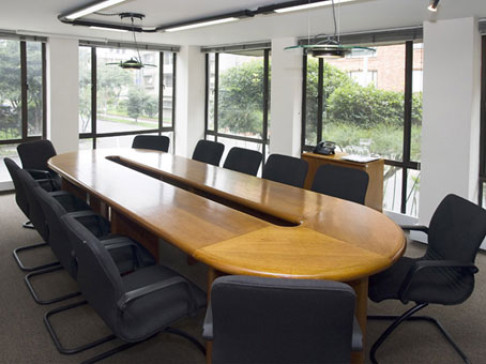 Office: Bogot, Carrera 18 No.86A-14, Bogota
