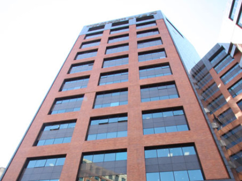 Office: Av. Chile Tower A, 05th Floor Chile Avenue Tower A, Bogota