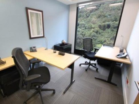 Office: Capital Tower. Tower 1, Calle 100 No 7-33, Bogota