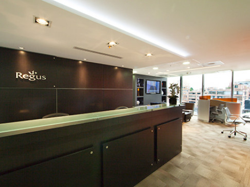 Office: Urban Plaza Chico, 90 Street No. 11- 13, Bogota