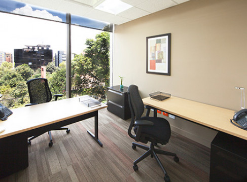 Office: Urban Plaza Chico, 90 Street No. 11- 13, Bogota