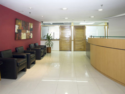 Office: World Trade Centre, Calle 100 No.8A-55, Bogota