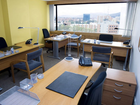 Office: World Trade Centre, Calle 100 No.8A-55, Bogota