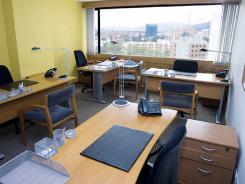 Office: World Trade Centre, Calle 100 No.8A-55, Bogota