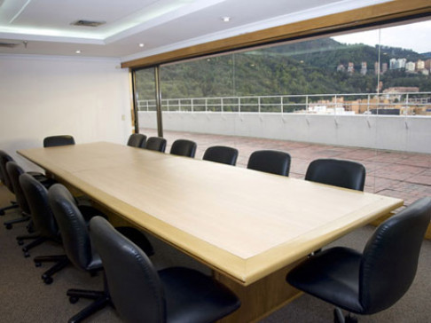Office: World Trade Centre, Calle 100 No.8A-55, Bogota