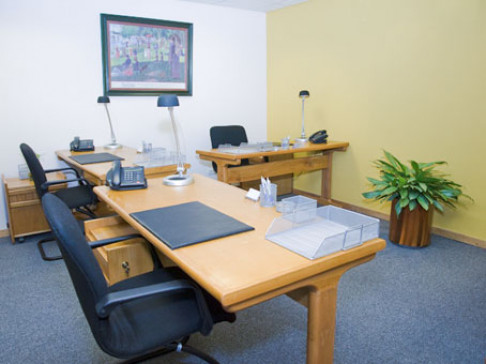 Office: World Trade Centre, Calle 100 No.8A-55, Bogota