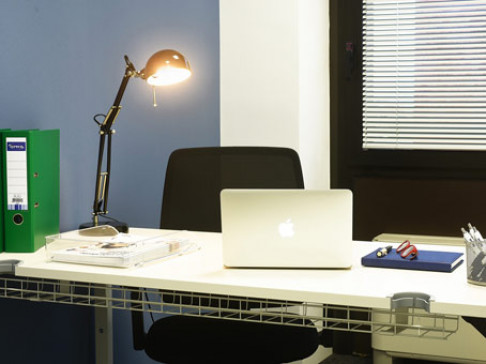 Office: Bologna Central Station, Viale Masini 12, Bologna, 40126