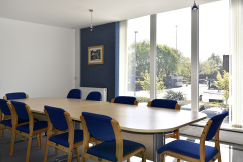 Office: Lythgoe House, Bolton, BL3 2NZ