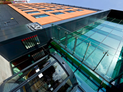 Office: Town Centre, 120 Bark Street, Bolton, BL1 2AX