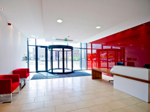 Office: Town Centre, 120 Bark Street, Bolton, BL1 2AX