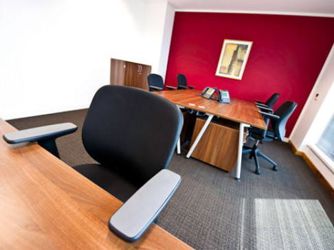 Office: Town Centre, 120 Bark Street, Bolton, BL1 2AX