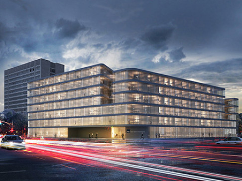 Office: FGS Campus, Friedrich-Ebert-Allee 13, Bonn, 53113