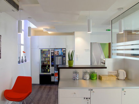 Office: Gare de, Gare de Saint Jean - Pavillon Nord, Bordeaux, 33082