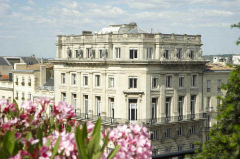 Bordeaux Grand-Th