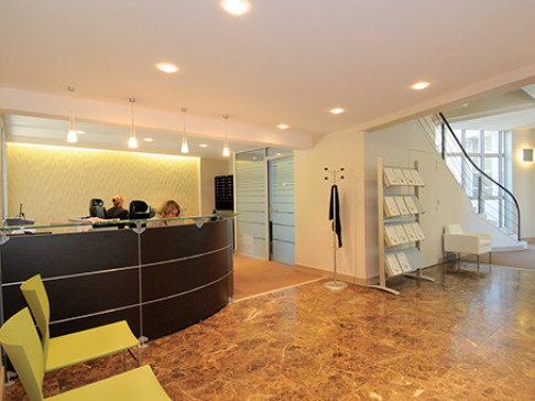 Office: Le Bouscat, 81 Boulevard Pierre 1er, Bordeaux, 33110