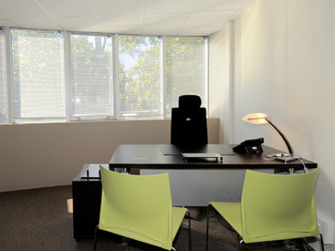 Office: Le Bouscat, 81 Boulevard Pierre 1er, Bordeaux, 33110