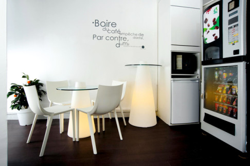 Bordeaux Qunconces