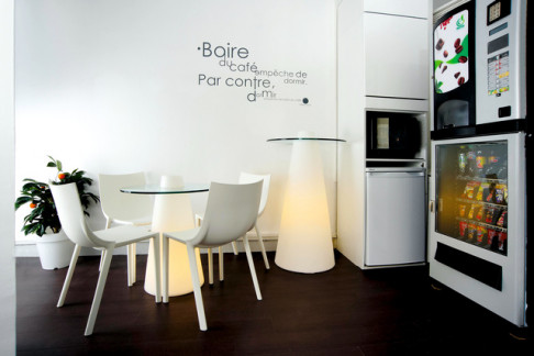 Bordeaux Qunconces
