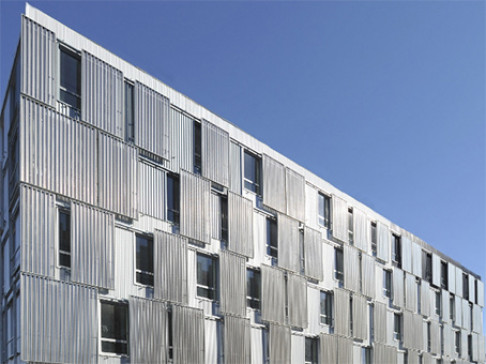 Office: Ravezies, 32 all, Bordeaux, 33070