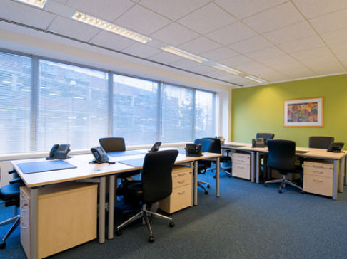Office: Maxwell Road, 4 Imperial Place, Borehamwood, WD6 1JN
