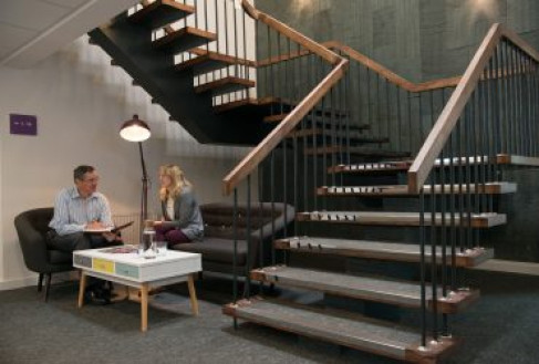 Office: Downsview Rd, Wantage Oxford, OX12 9FF 