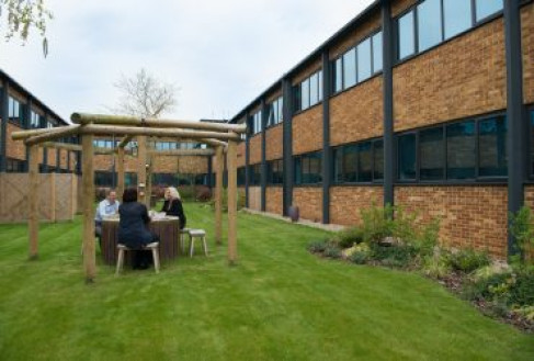 Office: Downsview Rd, Wantage Oxford, OX12 9FF 