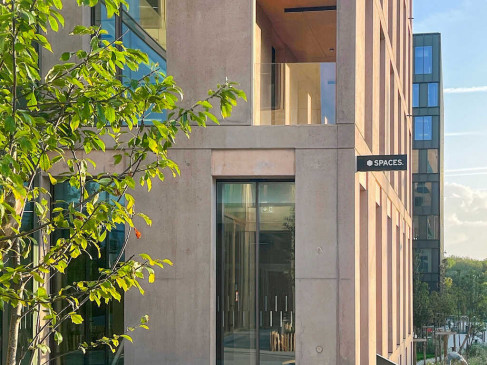 Office: 7 bis boulevard de Berlin, Nantes, 44000