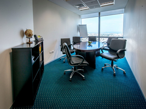 Office: Boulevard Plaza 2, Dubai