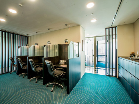 Office: Boulevard Plaza 2, Dubai