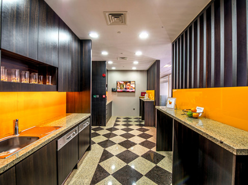 Office: Boulevard Plaza 2, Dubai