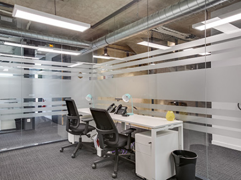 Office: 126 avenue du General Leclerc, Boulogne Billancourt, 92100