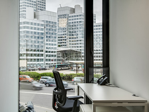 Office: 126 avenue du General Leclerc, Boulogne Billancourt, 92100