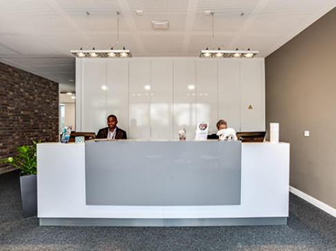 Office: 7 rue Le Bouvier, Bourg-la-Reine, 92340