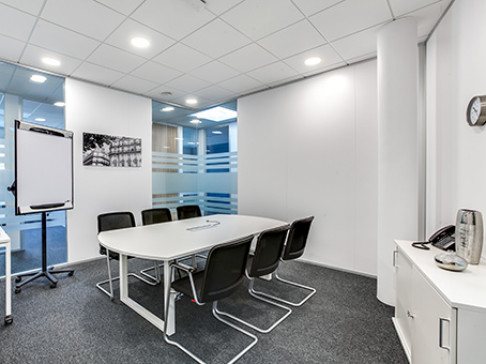 Office: 7 rue Le Bouvier, Bourg-la-Reine, 92340