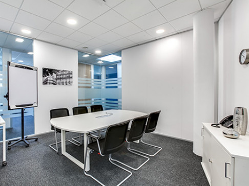 Office: 7 rue Le Bouvier, Bourg-la-Reine, 92340