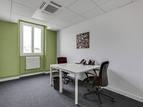 Office: 7 rue Le Bouvier, Bourg-la-Reine, 92340