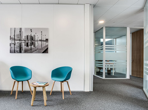 Office: 7 rue Le Bouvier, Bourg-la-Reine, 92340