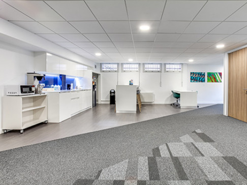 Office: 7 rue Le Bouvier, Bourg-la-Reine, 92340