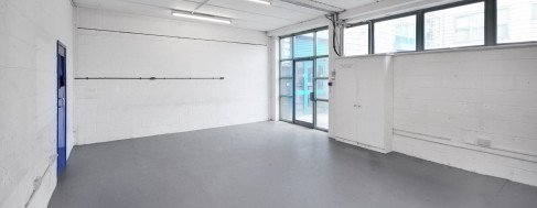 Office: Bow Office Exchange, Yeo Street, London, E3 3QP