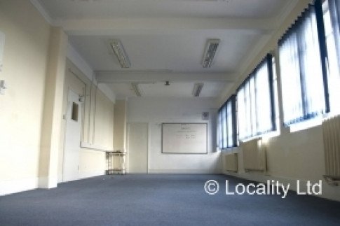 Office: Bow Road, London, E3