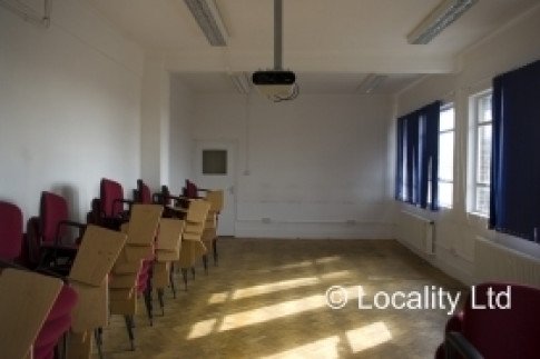 Office: Bow Road, London, E3