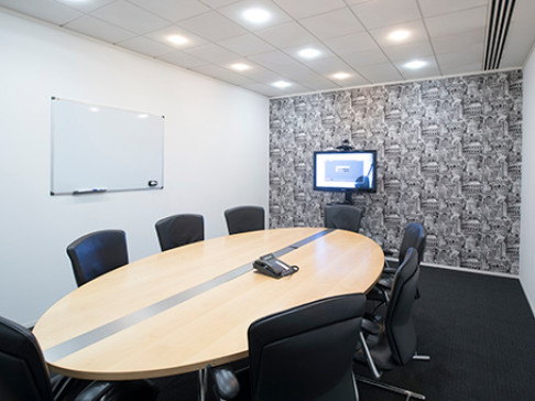 Office: Arlington Square, Venture House, Bracknell, RG12 1WA