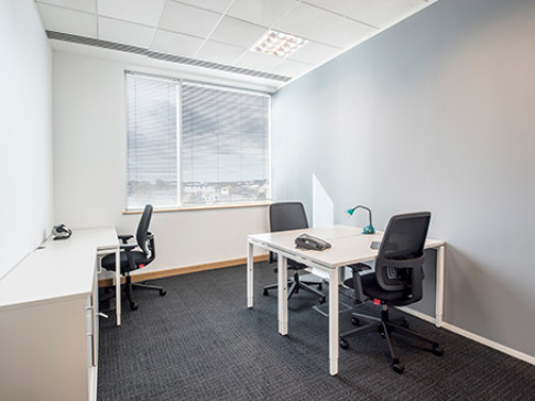 Office: Arlington Square, Venture House, Bracknell, RG12 1WA